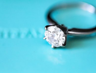 Qu’est-ce qu’une bague en diamant solitaire ?
