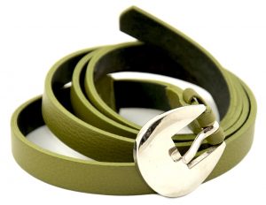 Lire la suite à propos de l’article La ceinture en cuir pour femme, un bel accessoire