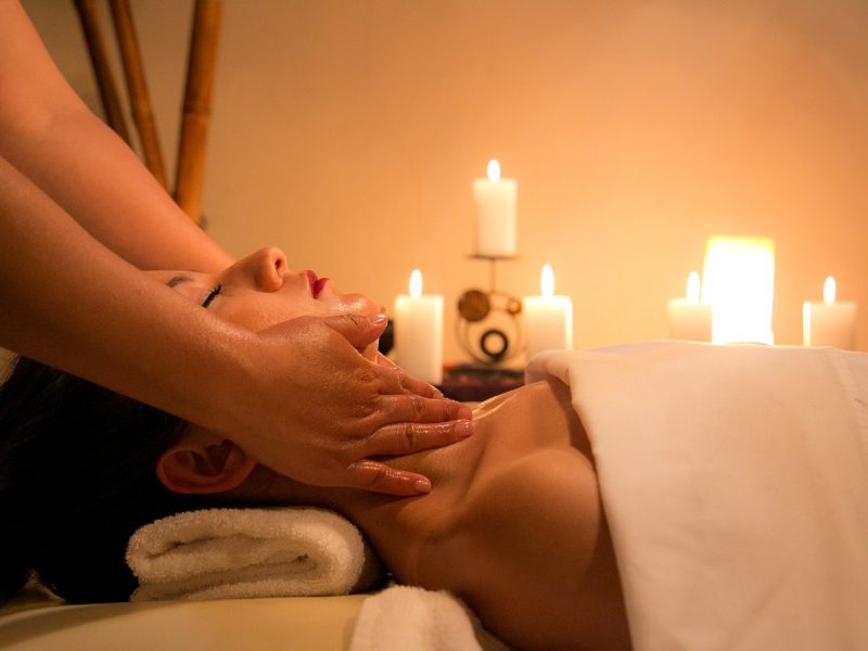 Conseils pour choisir des huiles de massage