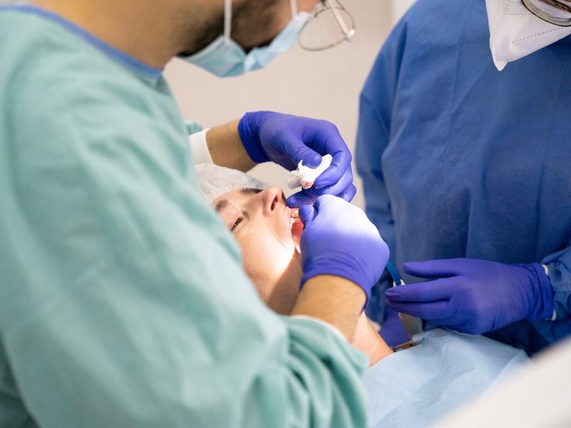 Pourquoi recourir à l’orthodontie ?