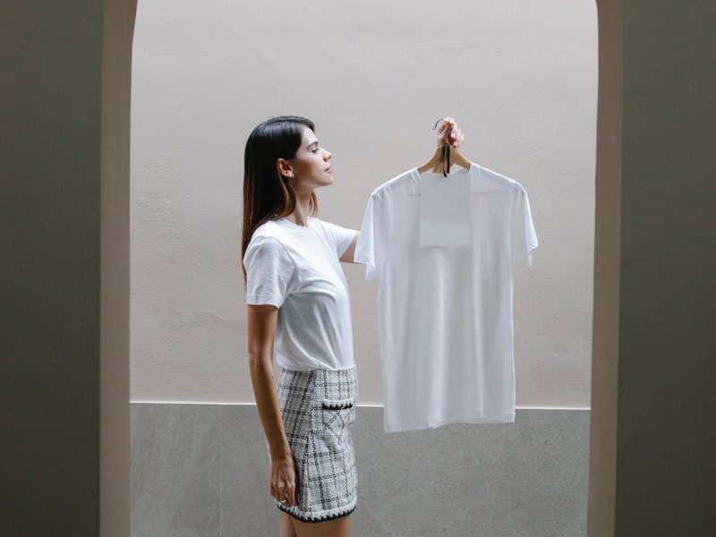 Pourquoi acheter des textiles concus avec du coton 100 % biologique ?