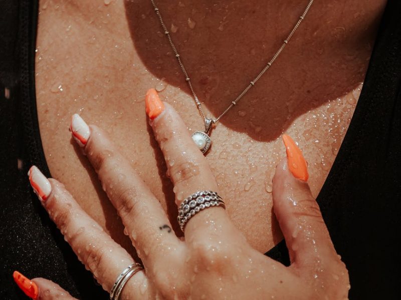 Quelques raisons de porter des bijoux fantaisie